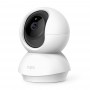 TP-LINK | Pan/Tilt Home Security Wi-Fi Camera | Tapo C210 | 3 MP | 4mm/F/2.4 | Privacy Mode, Sound and Light Alarm, Motion Detec - 2